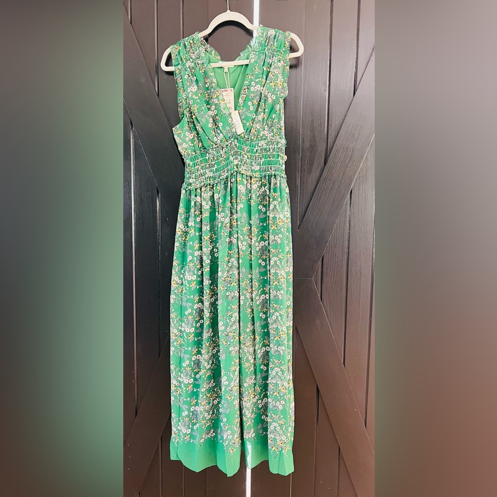 Max studio dress